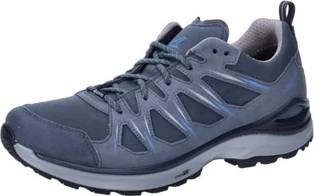 Lowa Innox Evo II GTX stahlblau/ocean (Herren)