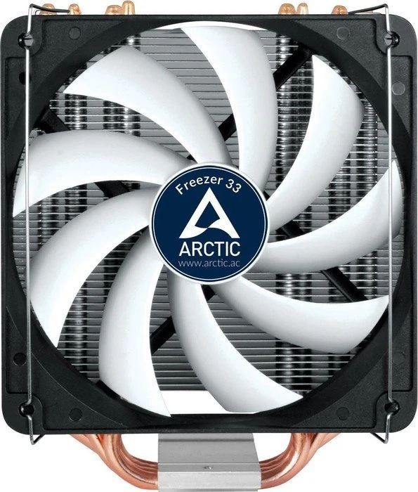 ARCTIC Freezer 33
