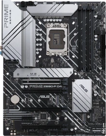 ASUS Prime Z690-P D4-CSM (Intel 1700)
