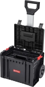 Qbrick System PRO Cart 2.0 Werkzeugtrolley