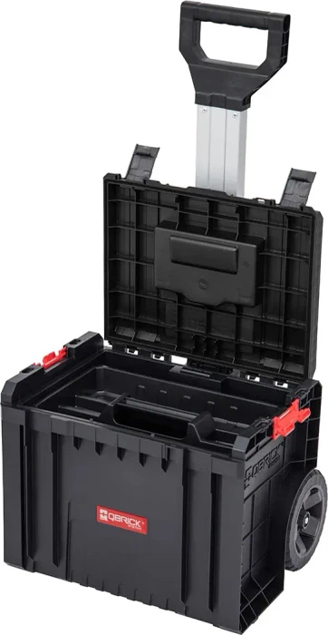 Qbrick System PRO Cart 2.0 Werkzeugtrolley