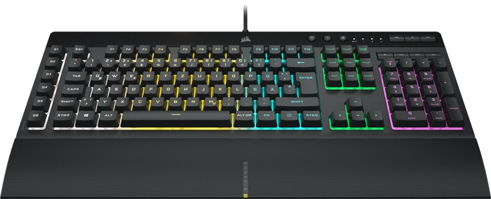 Corsair Gaming K55 RGB PRO, USB, FR