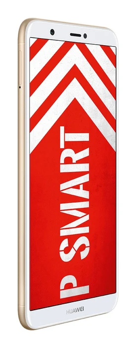 Huawei P Smart gold