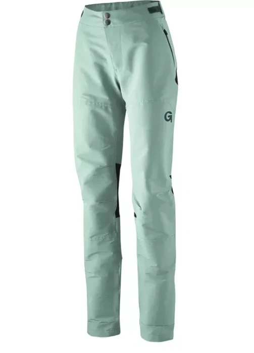 Gonso Scura Fahrradhose lang nova dusk (Damen)