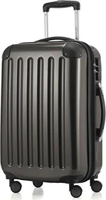 Hauptstadtkoffer Alex Spinner erweiterbar 55cm graphit