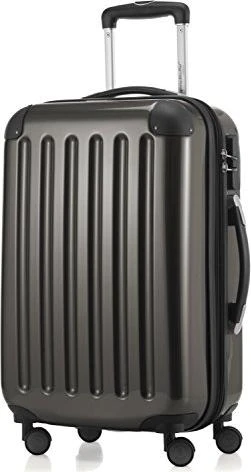 Hauptstadtkoffer Alex Spinner erweiterbar 55cm