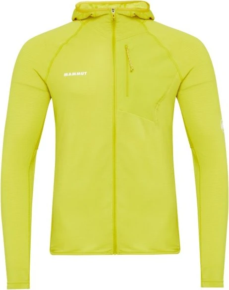Mammut Aenergy Light ML Hooded Jacke (Herren)