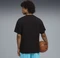Puma Melo Alwayz On 1 Basketball T-Shirt kurzarm puma black/glowing red (Herren) Vorschaubild