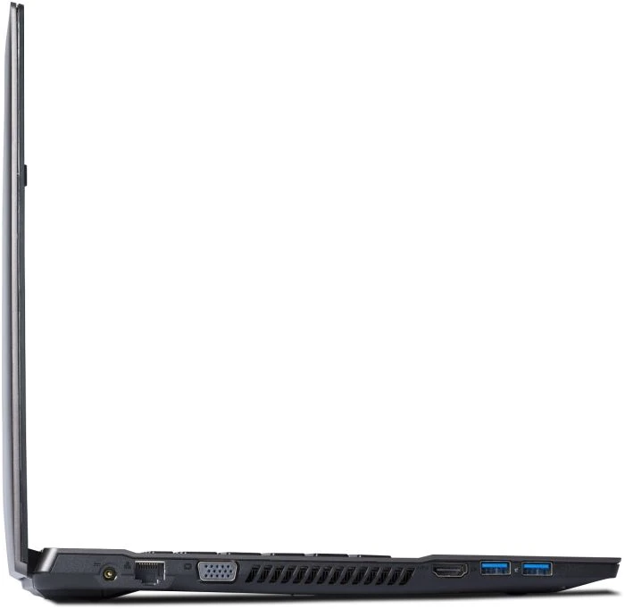 Wortmann Terra Mobile 1529, Core i3-3120M, 4GB RAM, 1TB HDD, DE