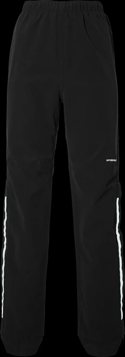 Basil Mosse Fahrradhose lang schwarz (Damen)