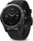Garmin Fenix 5 grau/schwarz Vorschaubild