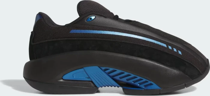 adidas Mad Iiinfinity core black/dark marine/carbon
