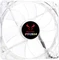 Riotoro Prism RGB Fan, LED-Steuerung, Lüftersteuerung, 120mm, 2er-Pack Vorschaubild