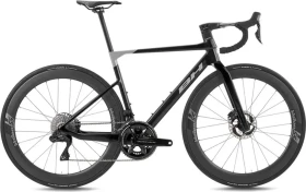 BH Bikes Ultralight 8.0 schwarz/grau