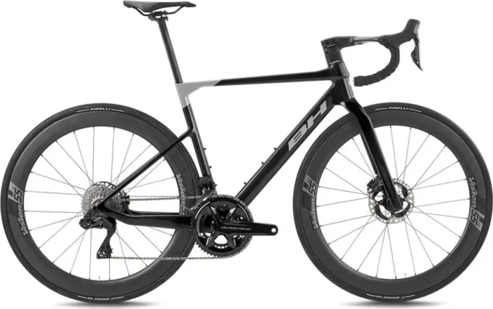 BH Bikes Ultralight 8.0