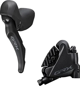 Shimano GRX ST-RX600 11-fach Rennrad-Schalt-/Bremsgriff rechts