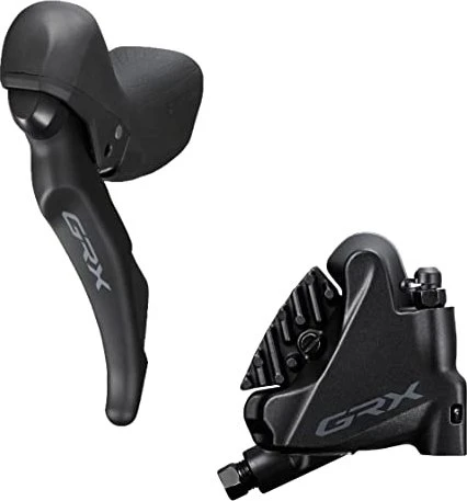 Shimano GRX ST-RX600 11-fach Rennrad-Schalt-/Bremsgriff rechts