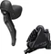 Shimano GRX ST-RX600 Rennrad-Schalt-/Bremsgriff Vorschaubild