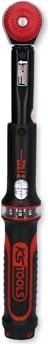 KS Tools Ergotorque precision Drehmomentschlüssel, 1/4"