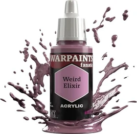 Army Painter Warpaints Fanatic weird elixir, 18ml
