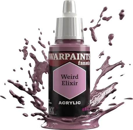 Army Painter Warpaints Fanatic weird elixir, 18ml