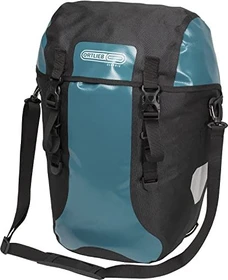 Ortlieb Bike-Packer Classic QL2.1 Gepäcktasche petrol/black