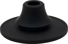 Keego Easy Clean Nozzle Verschluss dark matter