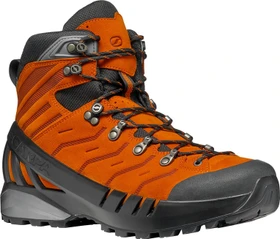 Scarpa Cyclone S GTX tonic/gray (Herren)