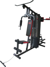 U.N.O. Fitness Motive Challenge Kraftstation