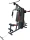U.N.O. Fitness Motive Challenge Kraftstation