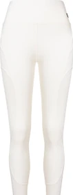 super.natural Air Tights Hose lang fresh white (Damen)