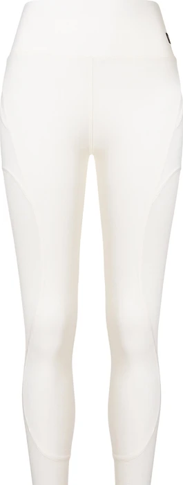 super.natural Air Tights Hose lang fresh white (Damen)