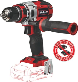 Einhell Expert TE-CD 18 Li Akku-Bohrschrauber solo
