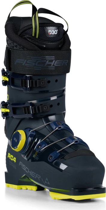 Fischer RC4 120 LV BOA (Modell 2026/2027) (U05326) – Bild 2 von 5