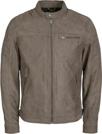Jack & Jones Rocky Jacke falcon (Herren)