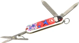 Victorinox Classic Limited Edition 2016 Kokeshi Taschenmesser
