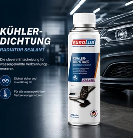 Eurolub EAP 410 Kühlerdichtung 250ml
