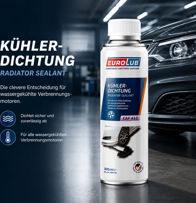Eurolub EAP 410 Kühlerdichtung 250ml