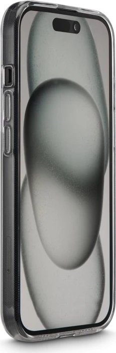 Hama Handyhülle Always Clear für Apple iPhone 15 transparent
