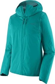 Patagonia Storm Racer Funktionsjacke subtidal blue (Damen)