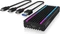RaidSonic Icy Box IB-1824ML-C31, USB-C 3.1 Vorschaubild