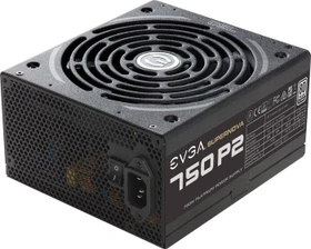 EVGA SuperNOVA P2 750 750W, ATX 2.3