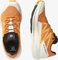 Salomon Pulsar Trail vibrant orange/vanilla ice/black (Herren) Vorschaubild