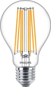 Philips CorePro LEDbulb Filament Birne ND E27 17-150W/827 A67