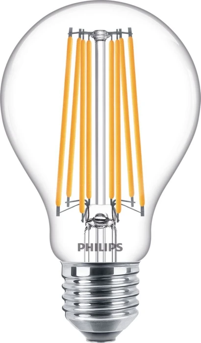 Philips CorePro LEDbulb Filament Birne ND E27 17-150W/827 A67