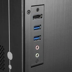 Lian Li PC-V352B schwarz