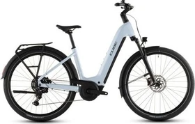 Cube Touring Hybrid ONE 600 Easy Entry glacier'n'reflex Modell 2026