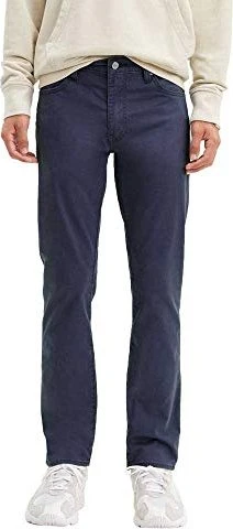 Levi's 511 Slim Jeans baltic navy (Herren)