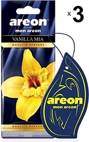 Areon Mon Areon Vanilla Mia