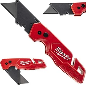 Milwaukee Fastback Klappmesser, rot
